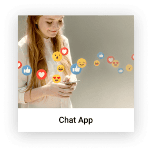 Chat Mobile Application development