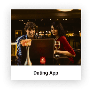Dating Mobile App development