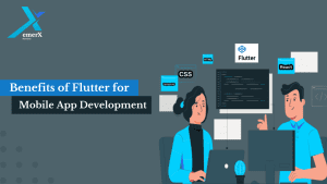 Benefits of Flutter Mobile App Development