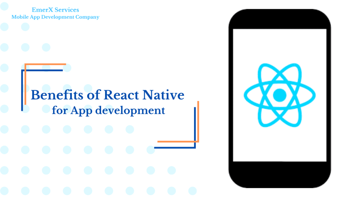 React native Applications development
