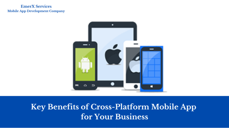 cross platform mobile app development