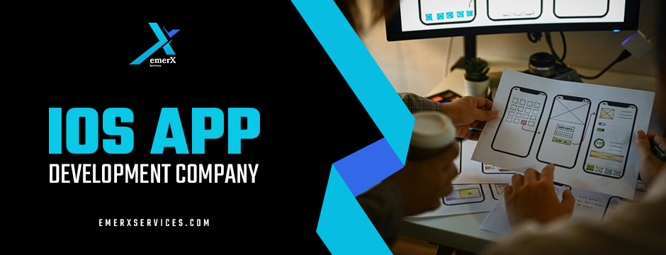 Ios App Development Company