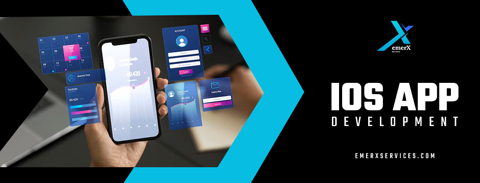Ios App Development