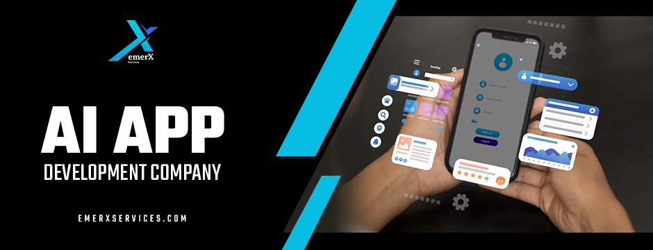Ai App Development Company