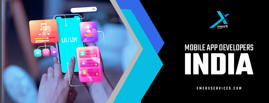 Mobile App Developers India