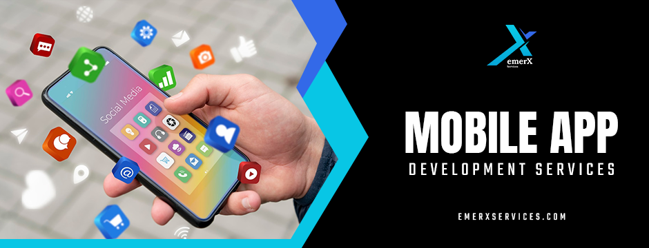 mobile app development services