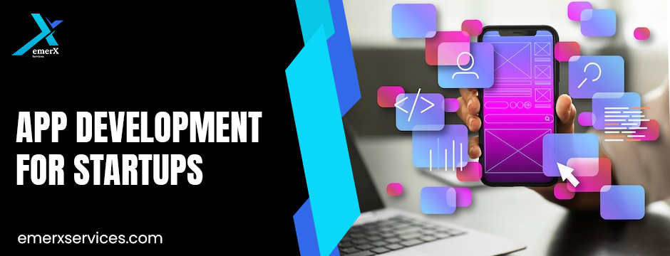 app development for startups