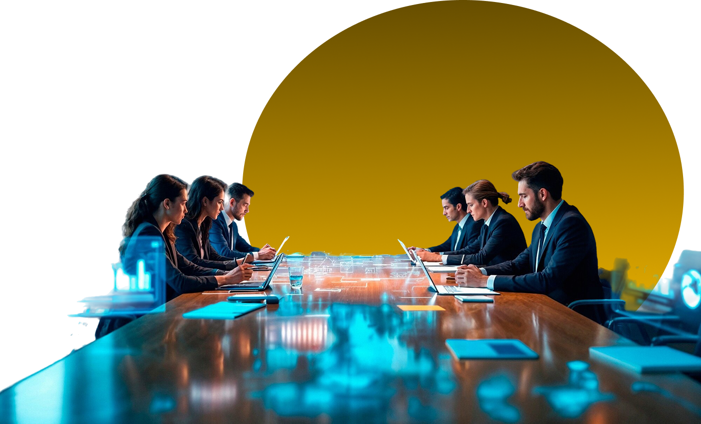 Offshore Development Services