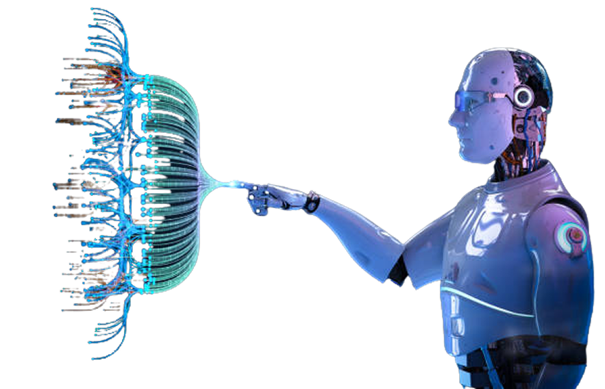 AI & Generative AI Enablement & Consulting